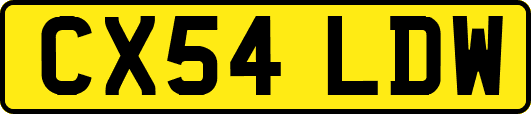 CX54LDW