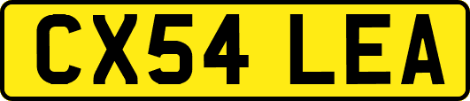 CX54LEA
