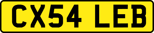 CX54LEB