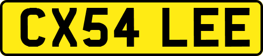 CX54LEE