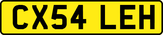CX54LEH