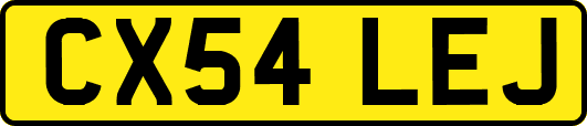 CX54LEJ