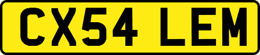 CX54LEM