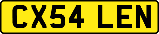 CX54LEN