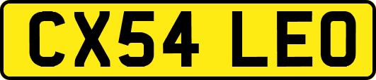 CX54LEO