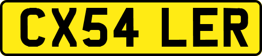 CX54LER