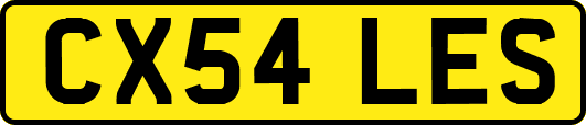 CX54LES