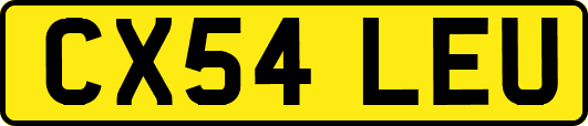 CX54LEU