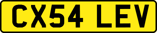 CX54LEV