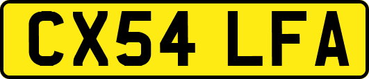 CX54LFA