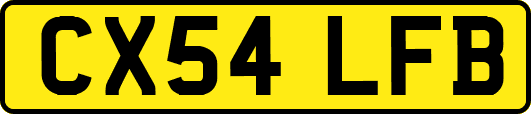 CX54LFB