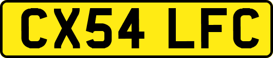 CX54LFC