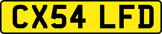 CX54LFD