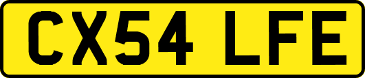 CX54LFE