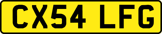 CX54LFG