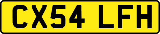 CX54LFH
