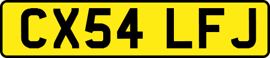 CX54LFJ