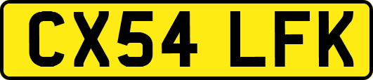 CX54LFK