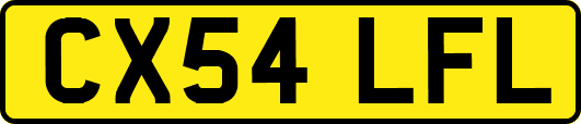 CX54LFL