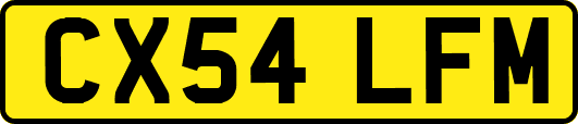 CX54LFM