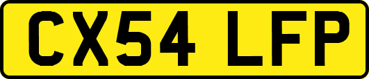 CX54LFP