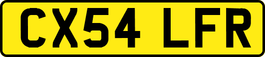 CX54LFR