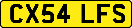 CX54LFS