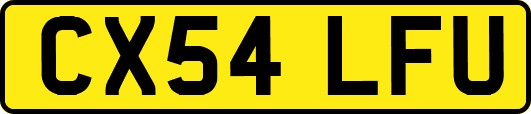 CX54LFU