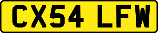 CX54LFW