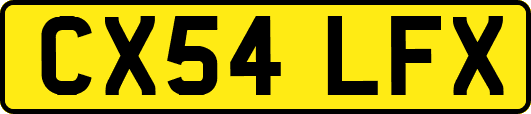 CX54LFX
