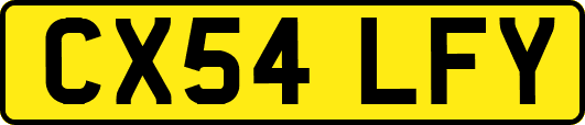 CX54LFY