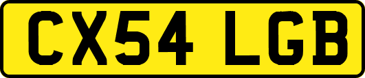 CX54LGB
