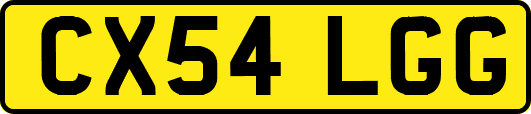 CX54LGG