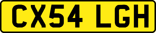CX54LGH