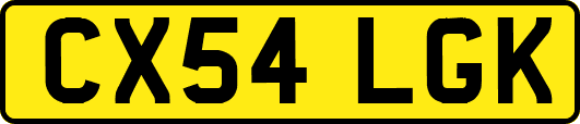 CX54LGK