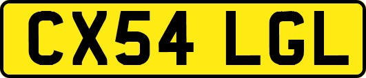 CX54LGL