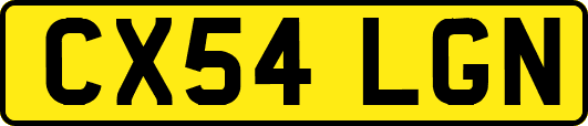 CX54LGN