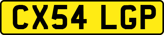CX54LGP