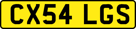 CX54LGS