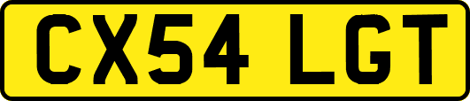CX54LGT