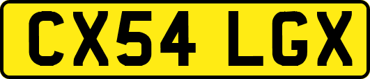 CX54LGX