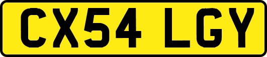 CX54LGY