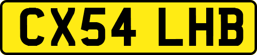 CX54LHB