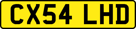 CX54LHD