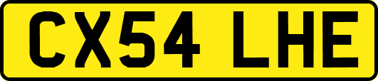 CX54LHE