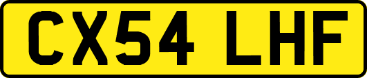 CX54LHF