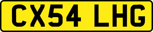 CX54LHG