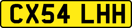 CX54LHH
