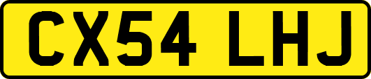 CX54LHJ