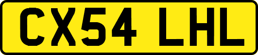 CX54LHL